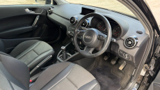 Audi A1 1.4 TFSI Sport Nav 3dr Petrol Hatchback